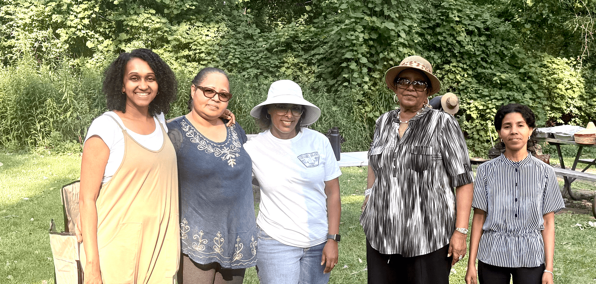 WOMEN’S BIBLE STUDY